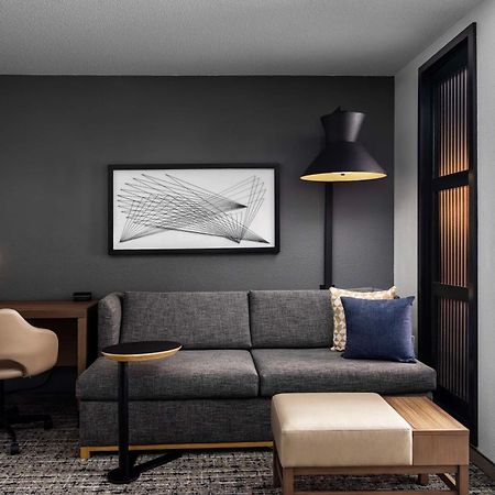 Hyatt Place Dallas North By The Galleria Addison Εξωτερικό φωτογραφία