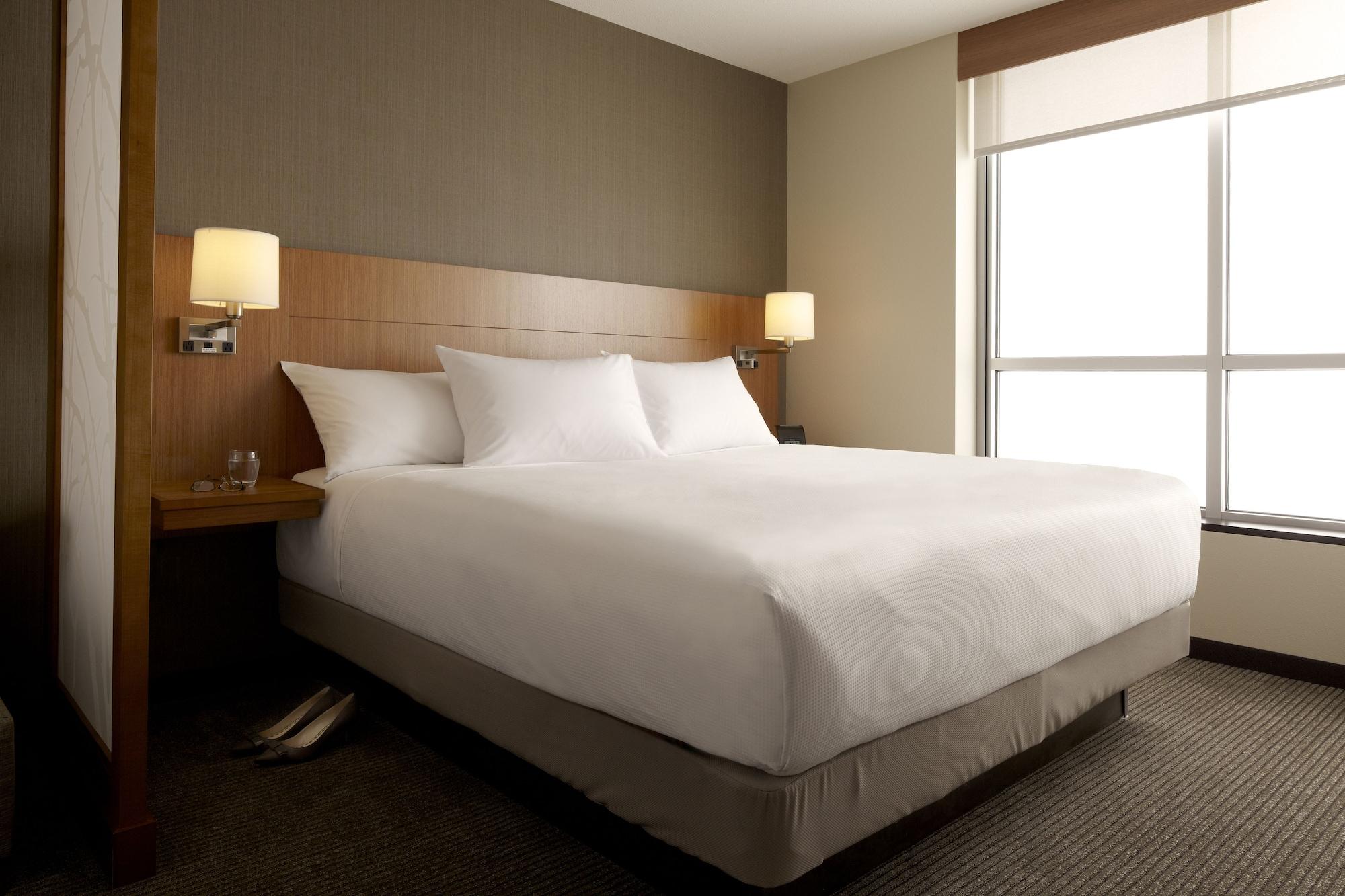 Hyatt Place Dallas North By The Galleria Addison Εξωτερικό φωτογραφία
