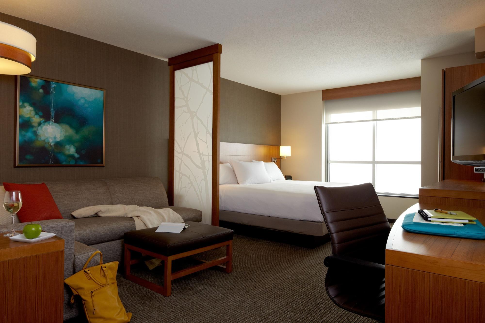 Hyatt Place Dallas North By The Galleria Addison Εξωτερικό φωτογραφία
