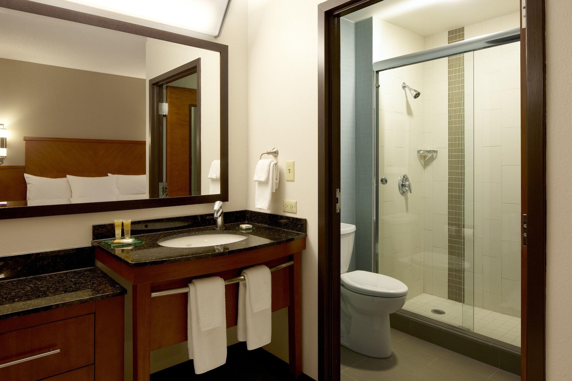 Hyatt Place Dallas North By The Galleria Addison Εξωτερικό φωτογραφία