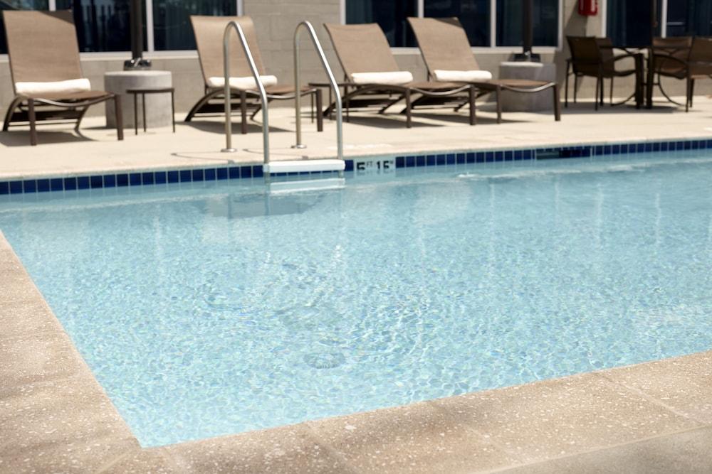 Hyatt Place Dallas North By The Galleria Addison Εξωτερικό φωτογραφία