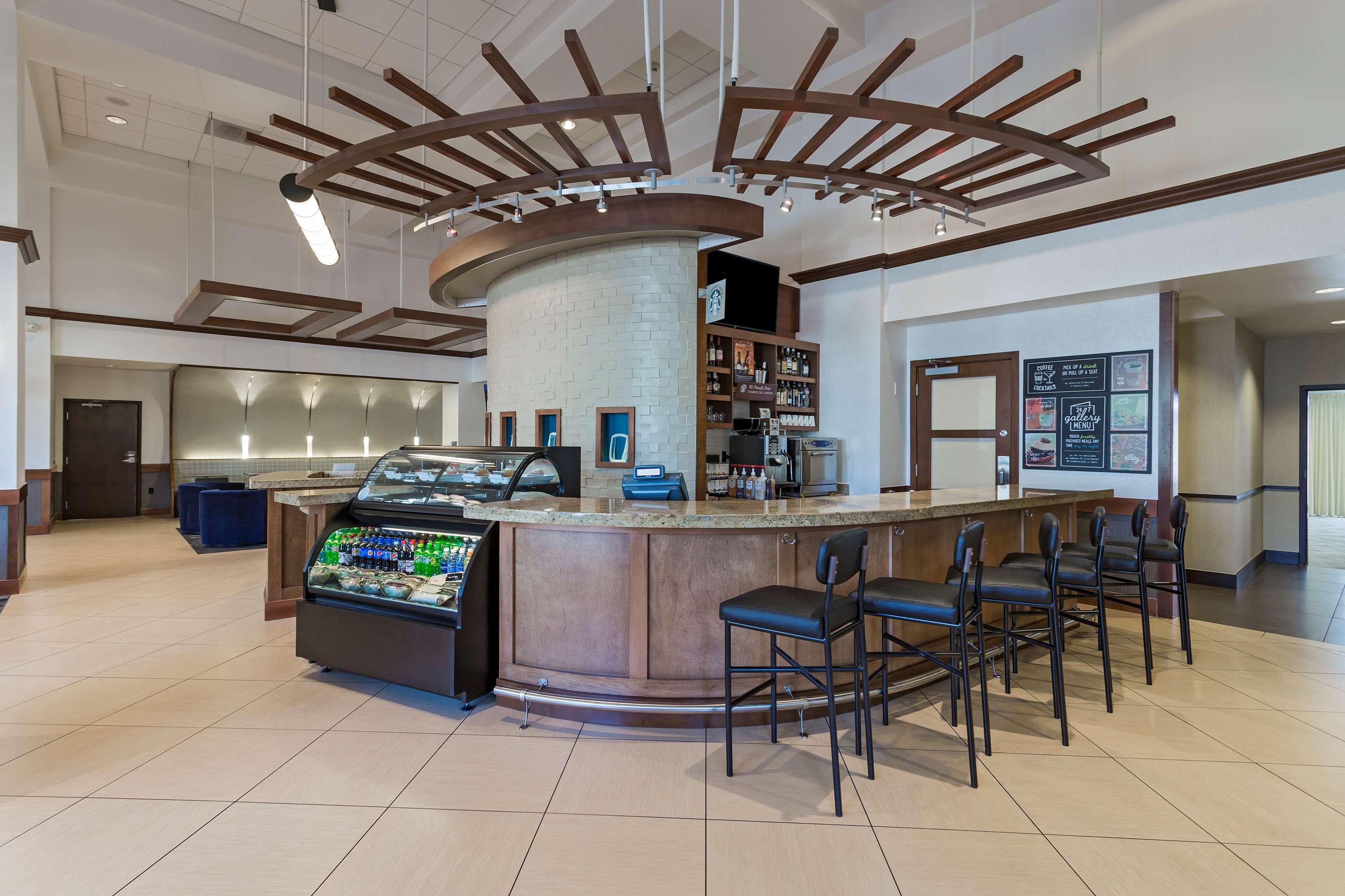 Hyatt Place Dallas North By The Galleria Addison Εξωτερικό φωτογραφία