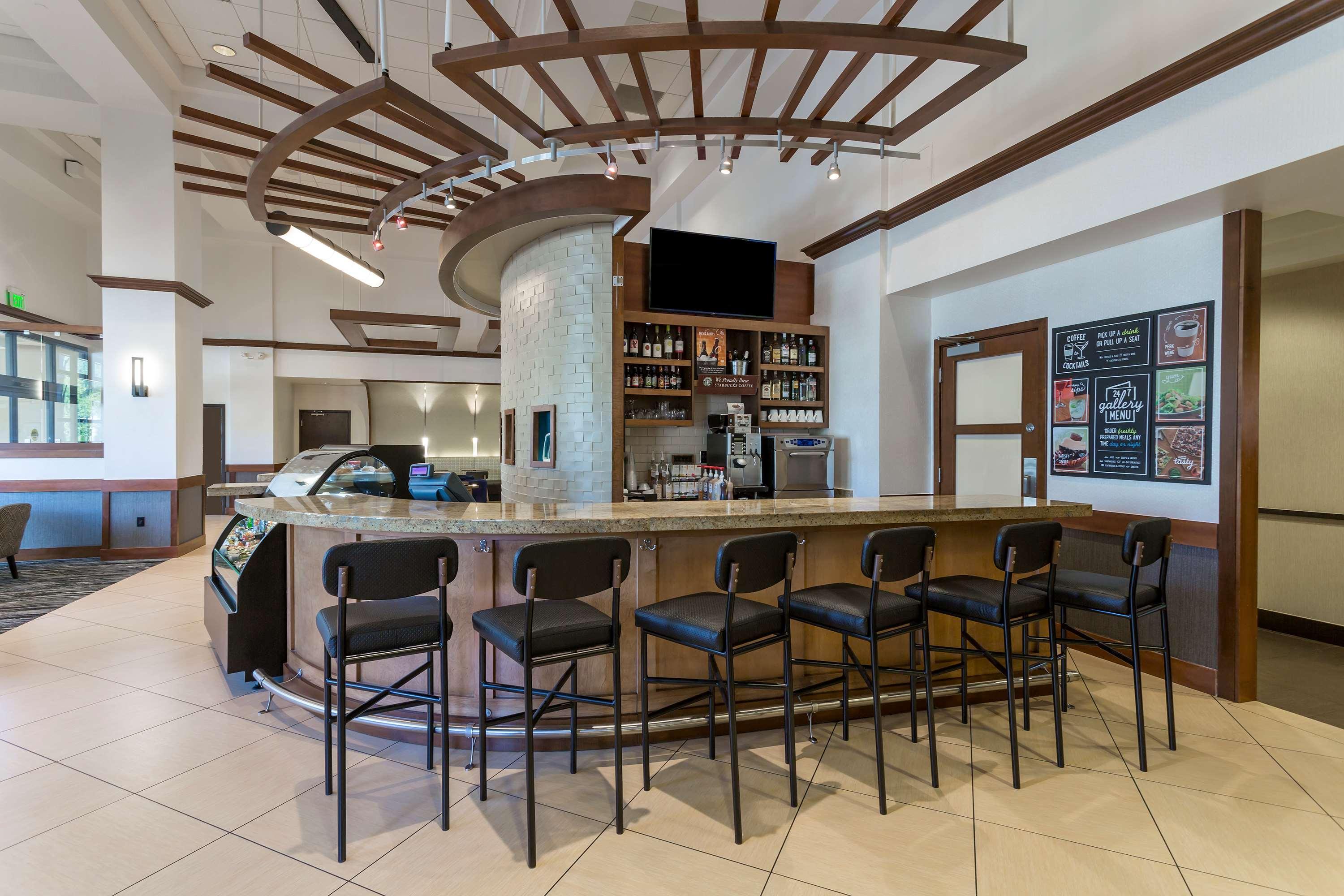 Hyatt Place Dallas North By The Galleria Addison Εξωτερικό φωτογραφία