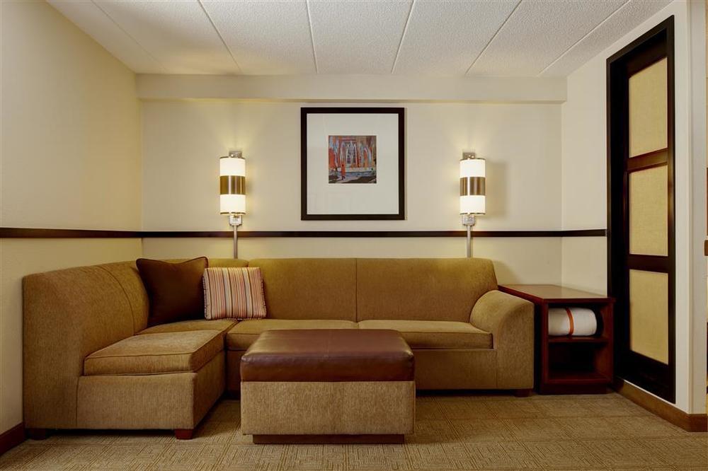 Hyatt Place Dallas North By The Galleria Addison Δωμάτιο φωτογραφία