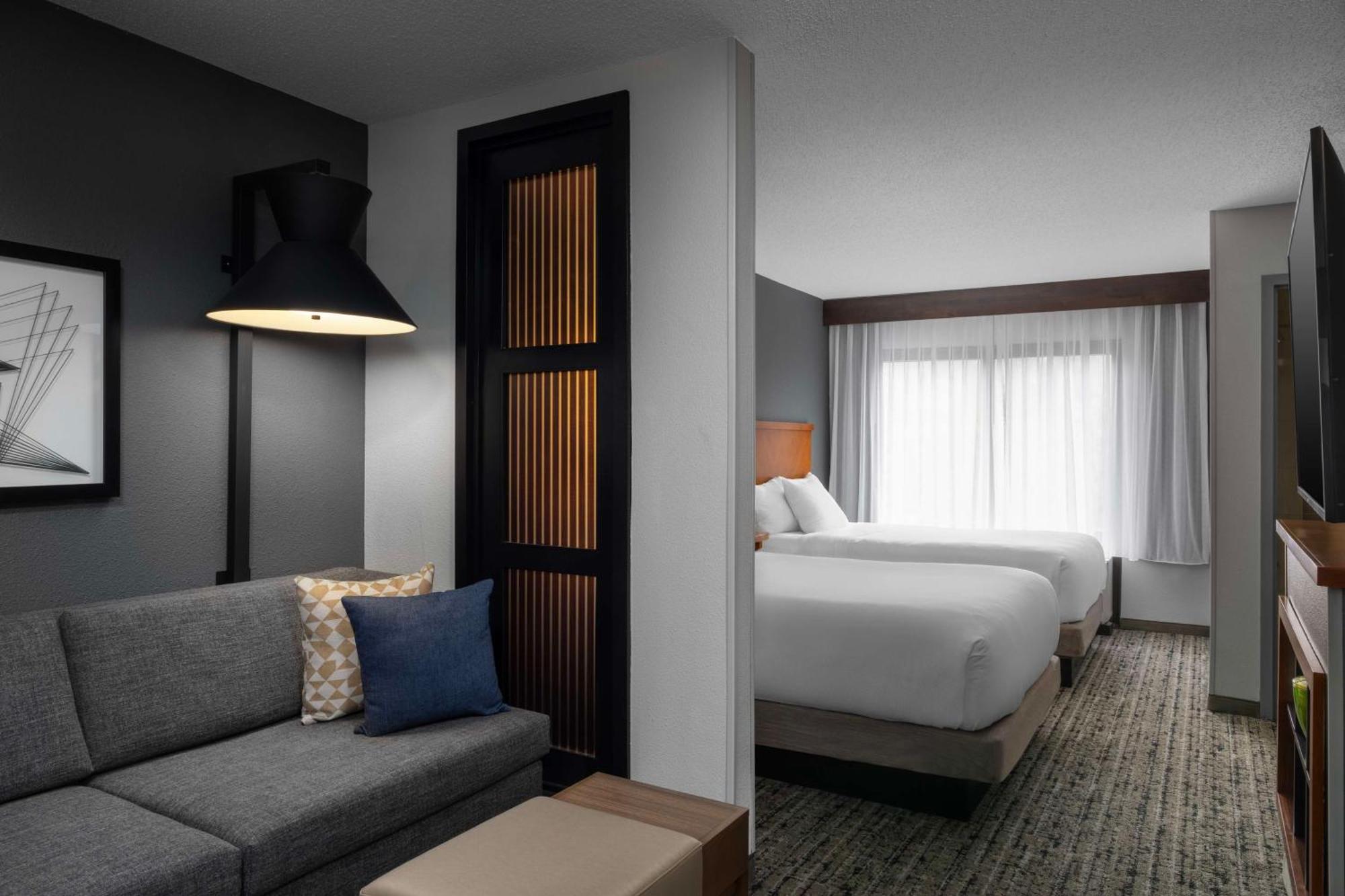 Hyatt Place Dallas North By The Galleria Addison Εξωτερικό φωτογραφία