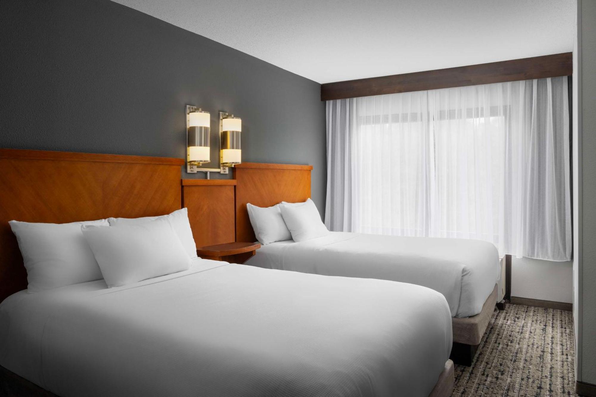 Hyatt Place Dallas North By The Galleria Addison Εξωτερικό φωτογραφία