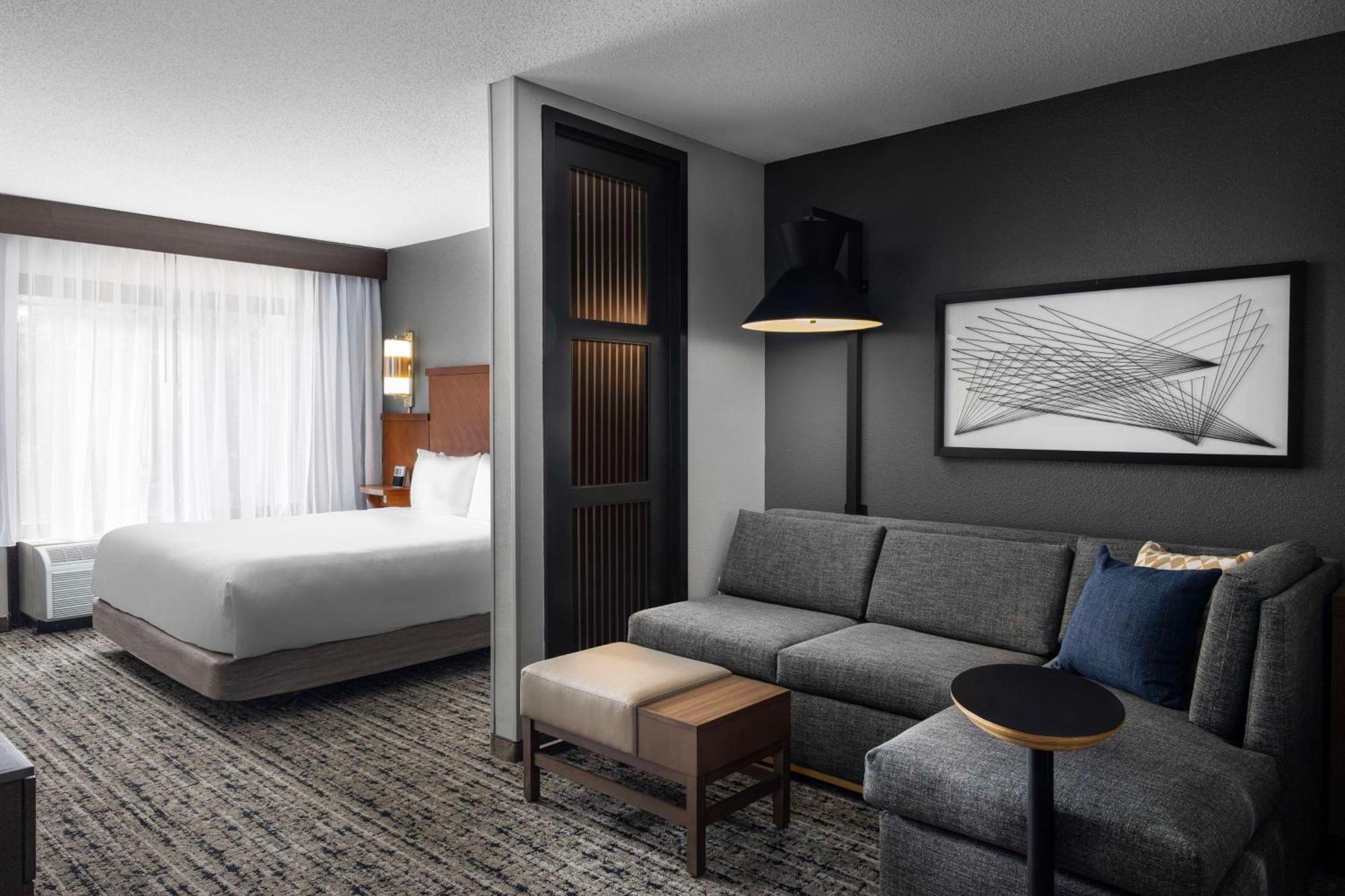 Hyatt Place Dallas North By The Galleria Addison Εξωτερικό φωτογραφία