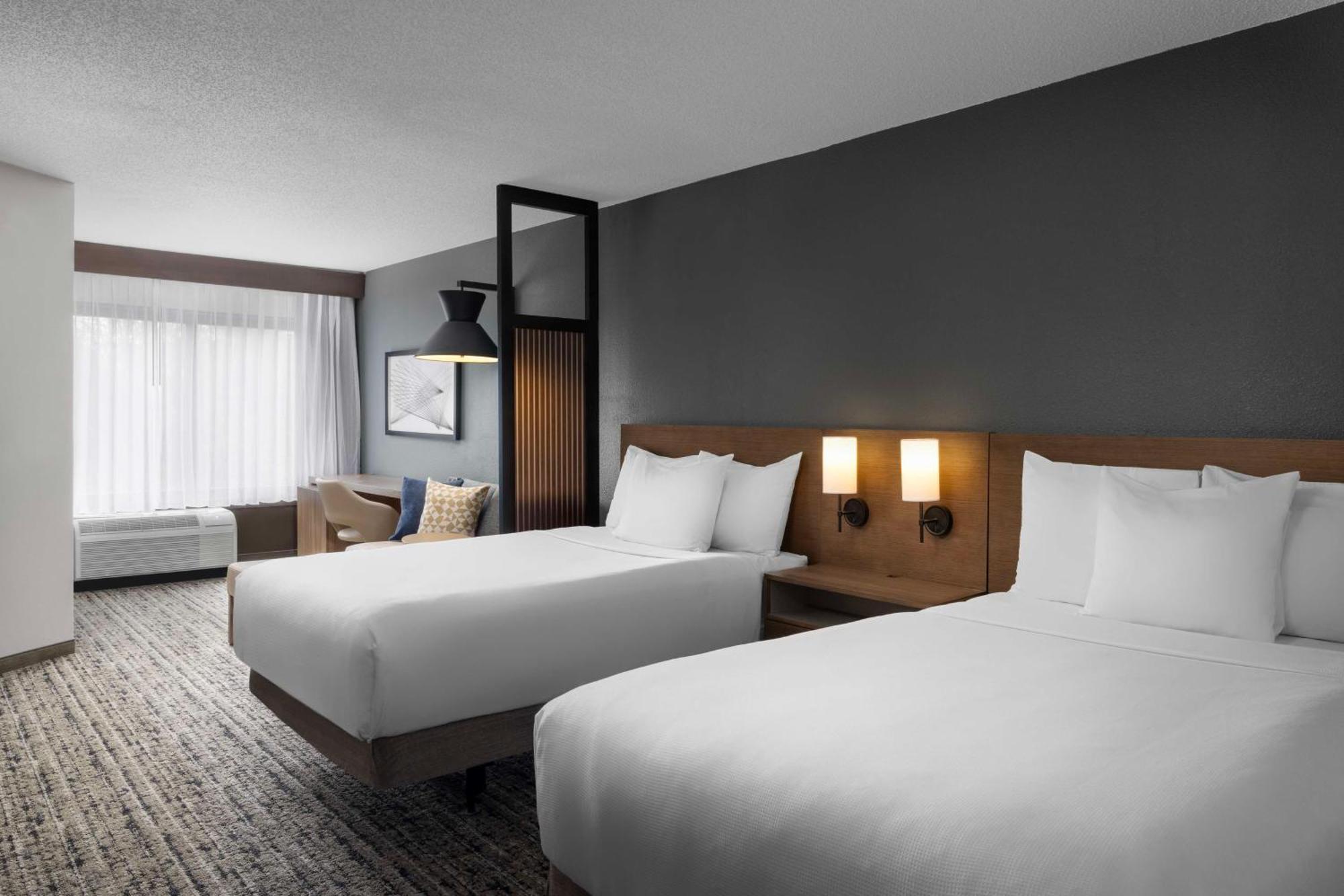Hyatt Place Dallas North By The Galleria Addison Εξωτερικό φωτογραφία