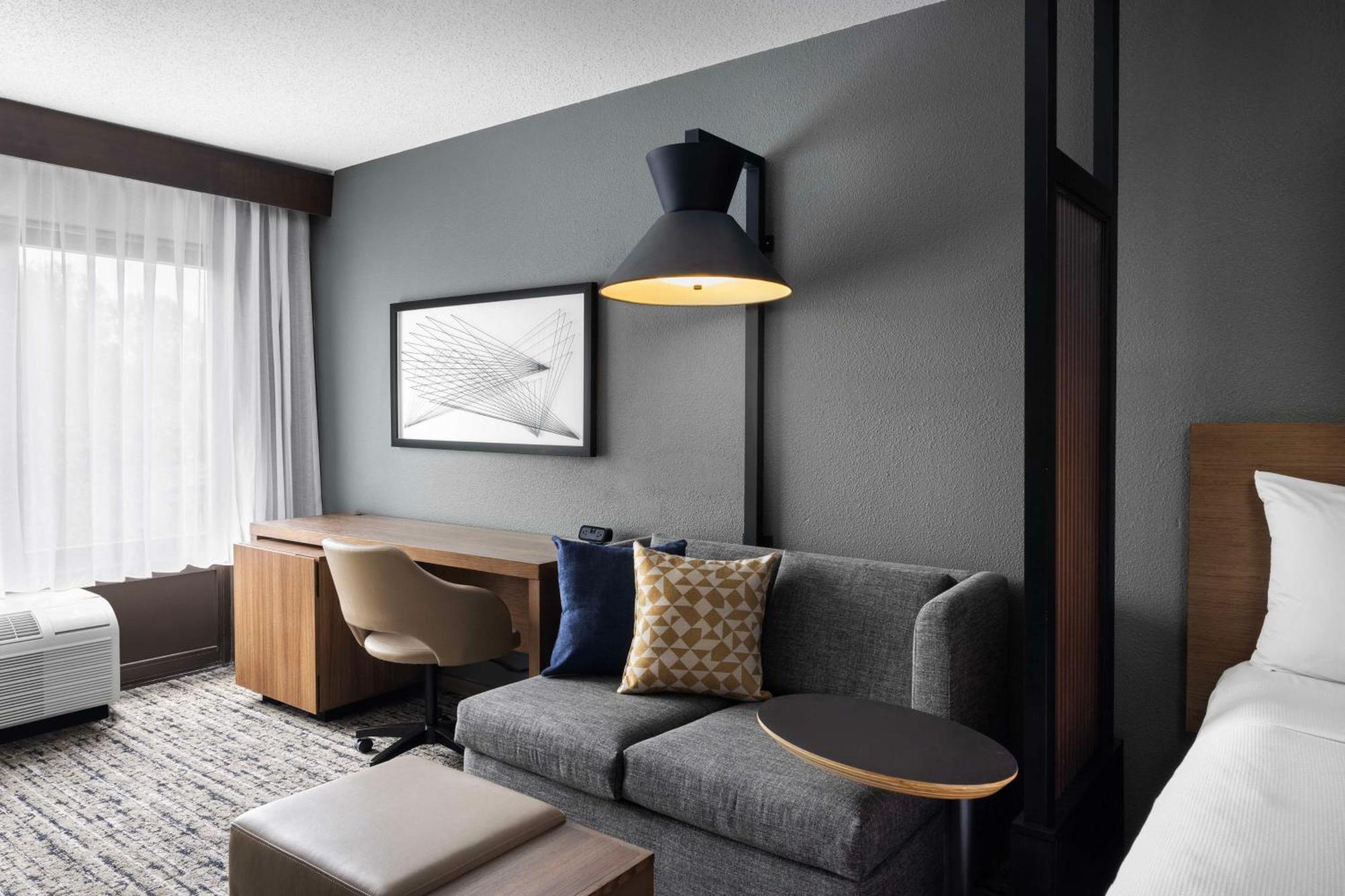 Hyatt Place Dallas North By The Galleria Addison Εξωτερικό φωτογραφία