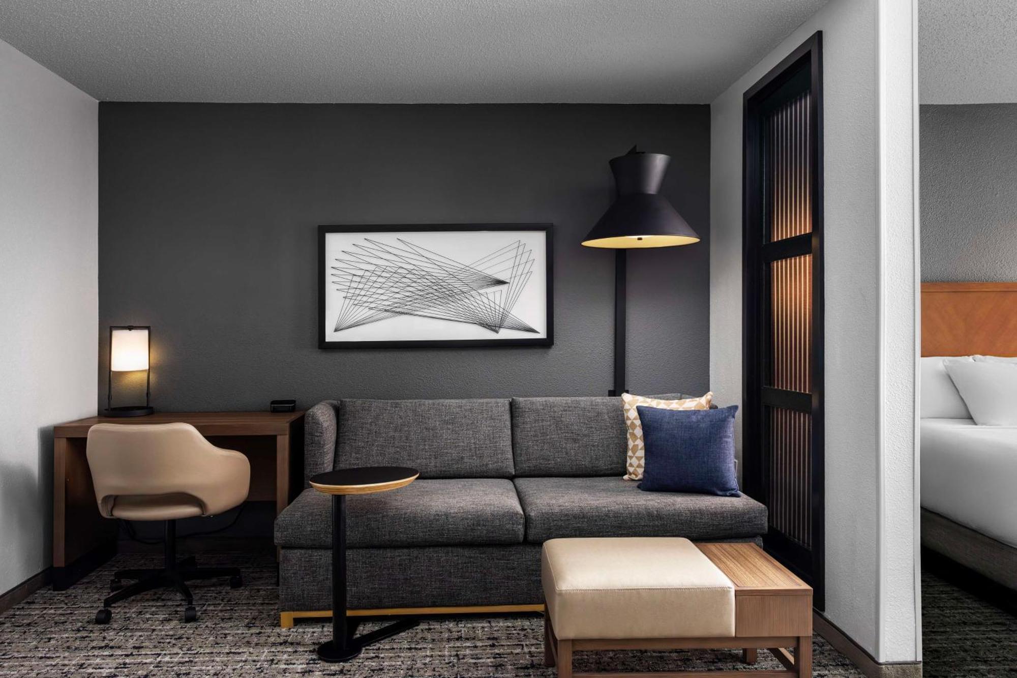 Hyatt Place Dallas North By The Galleria Addison Εξωτερικό φωτογραφία