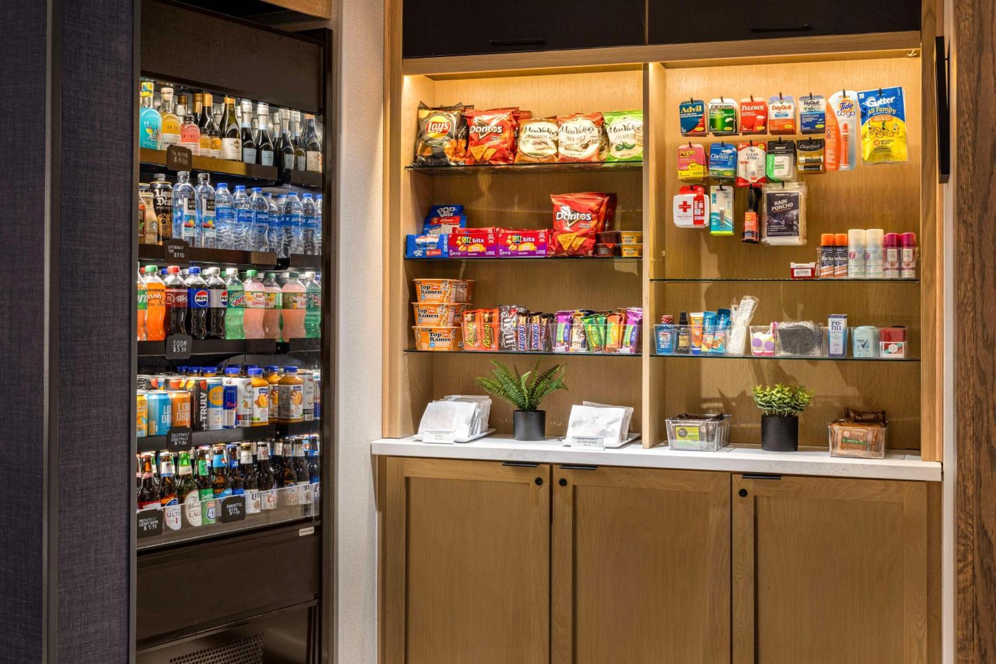 Hyatt Place Dallas North By The Galleria Addison Εξωτερικό φωτογραφία