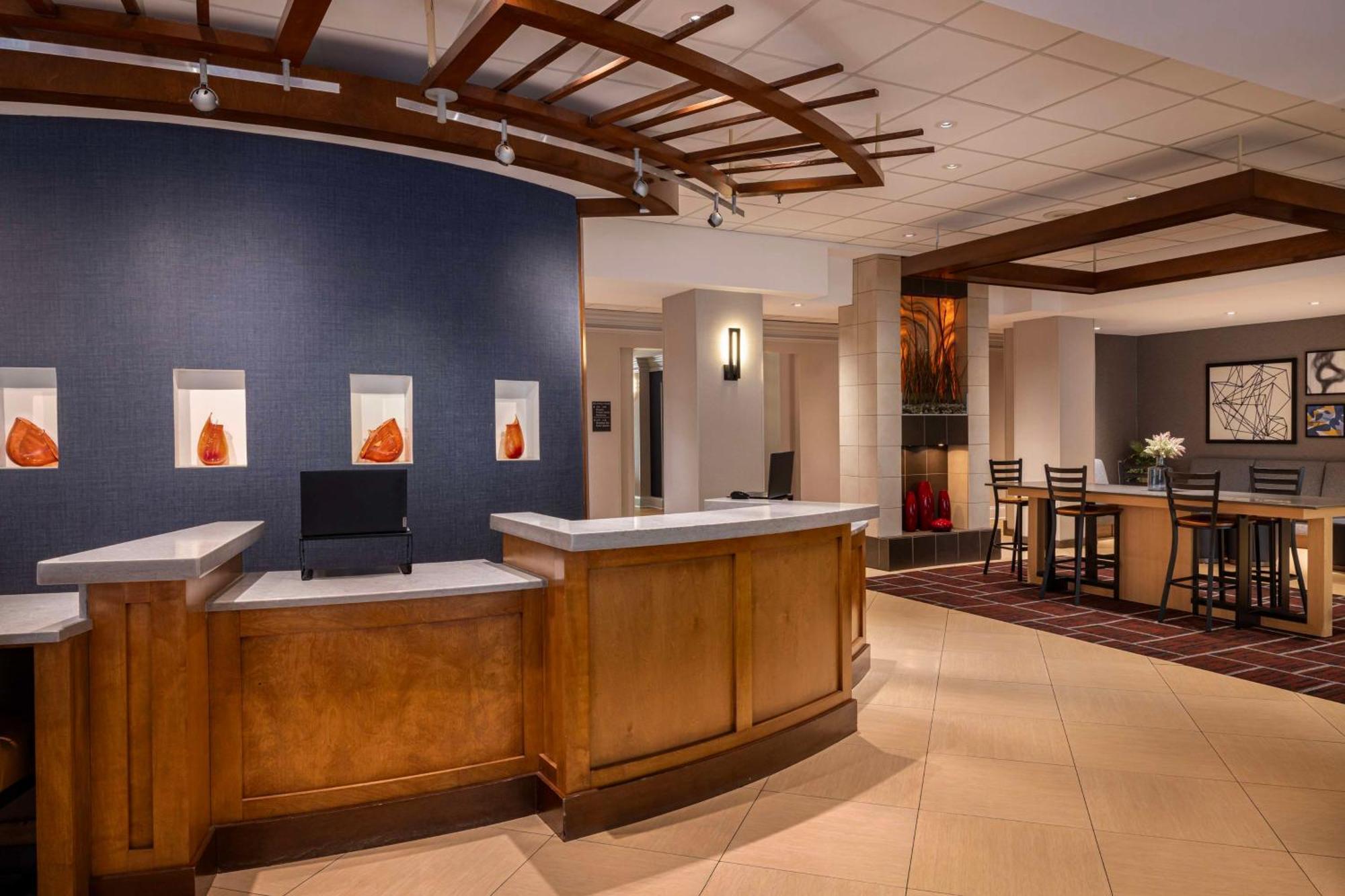 Hyatt Place Dallas North By The Galleria Addison Εξωτερικό φωτογραφία