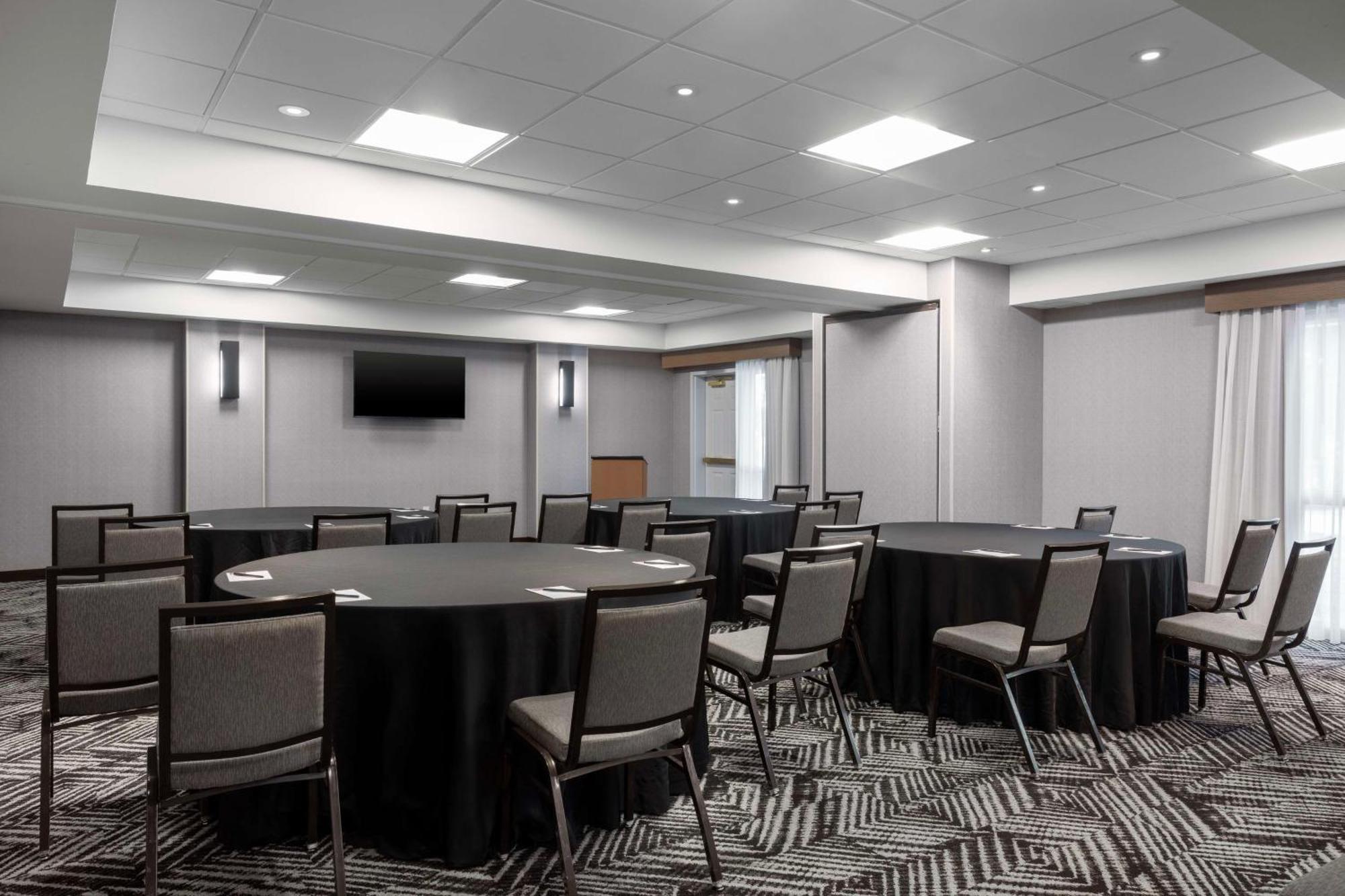Hyatt Place Dallas North By The Galleria Addison Εξωτερικό φωτογραφία