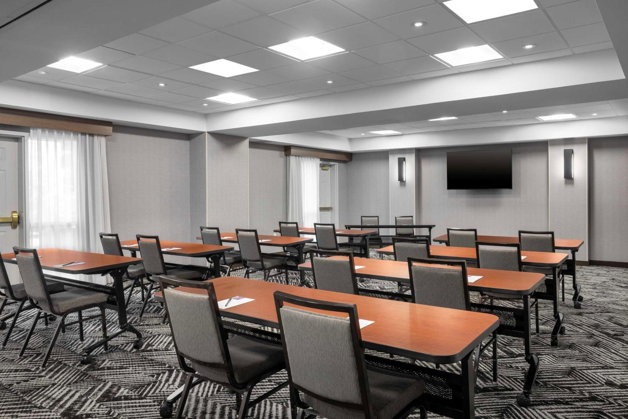 Hyatt Place Dallas North By The Galleria Addison Εξωτερικό φωτογραφία