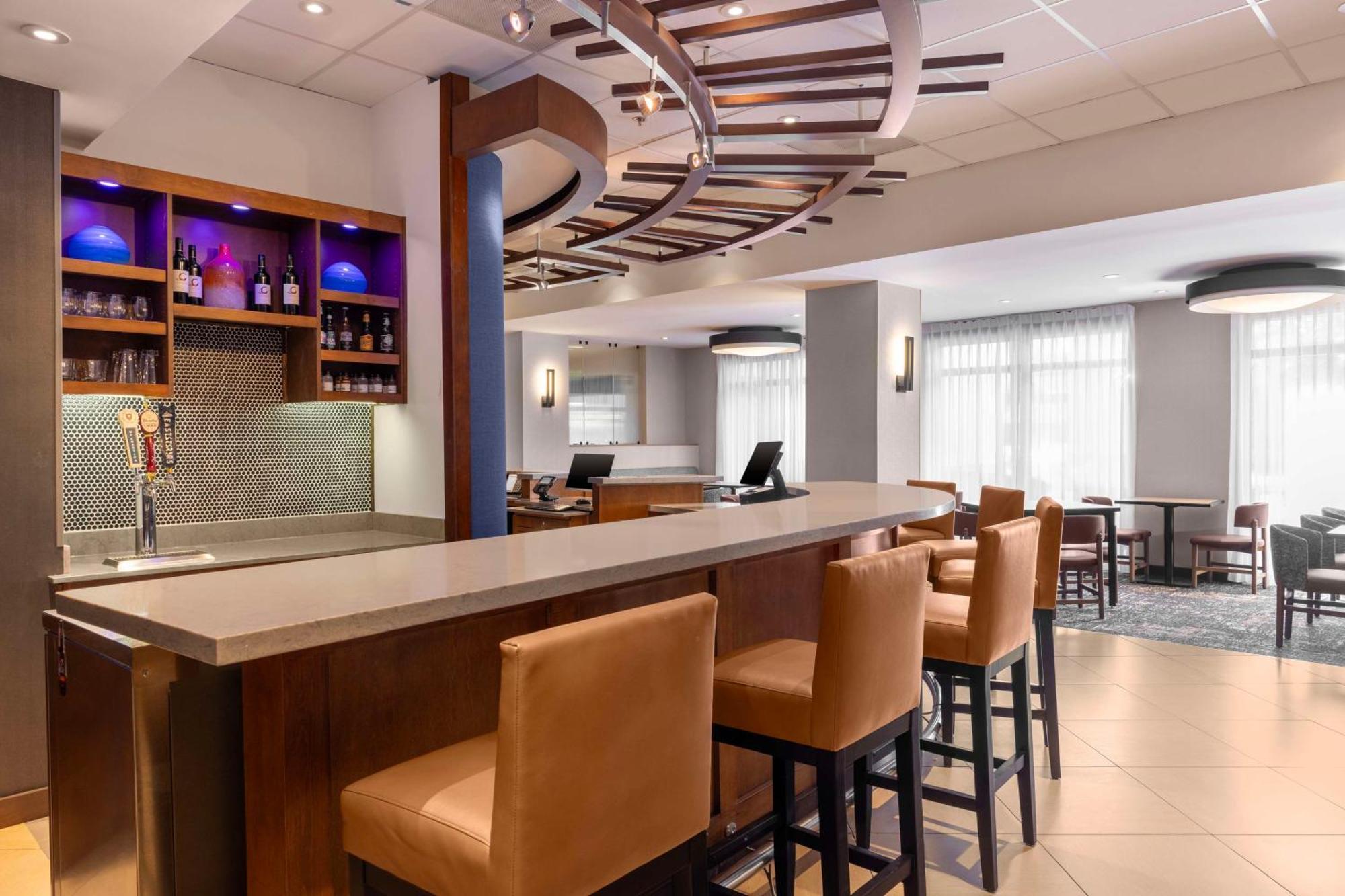 Hyatt Place Dallas North By The Galleria Addison Εξωτερικό φωτογραφία