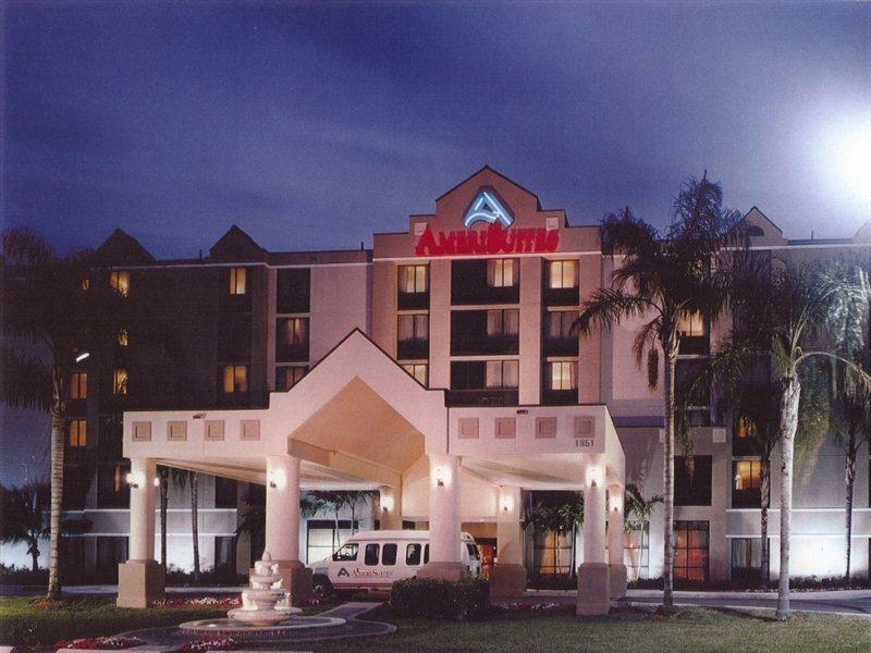 Hyatt Place Dallas North By The Galleria Addison Εξωτερικό φωτογραφία