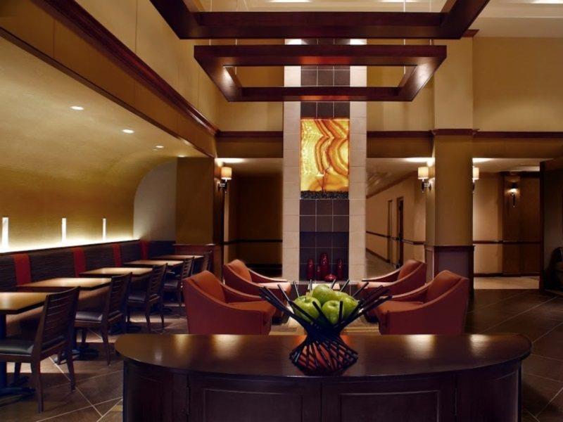 Hyatt Place Dallas North By The Galleria Addison Εξωτερικό φωτογραφία