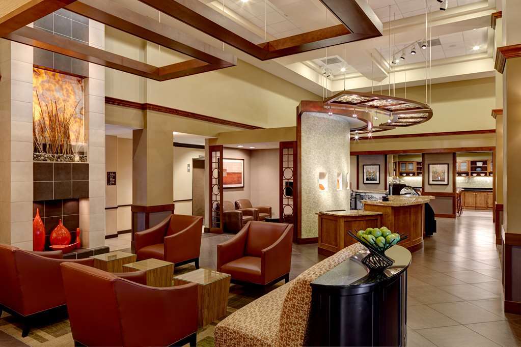 Hyatt Place Dallas North By The Galleria Addison Εξωτερικό φωτογραφία