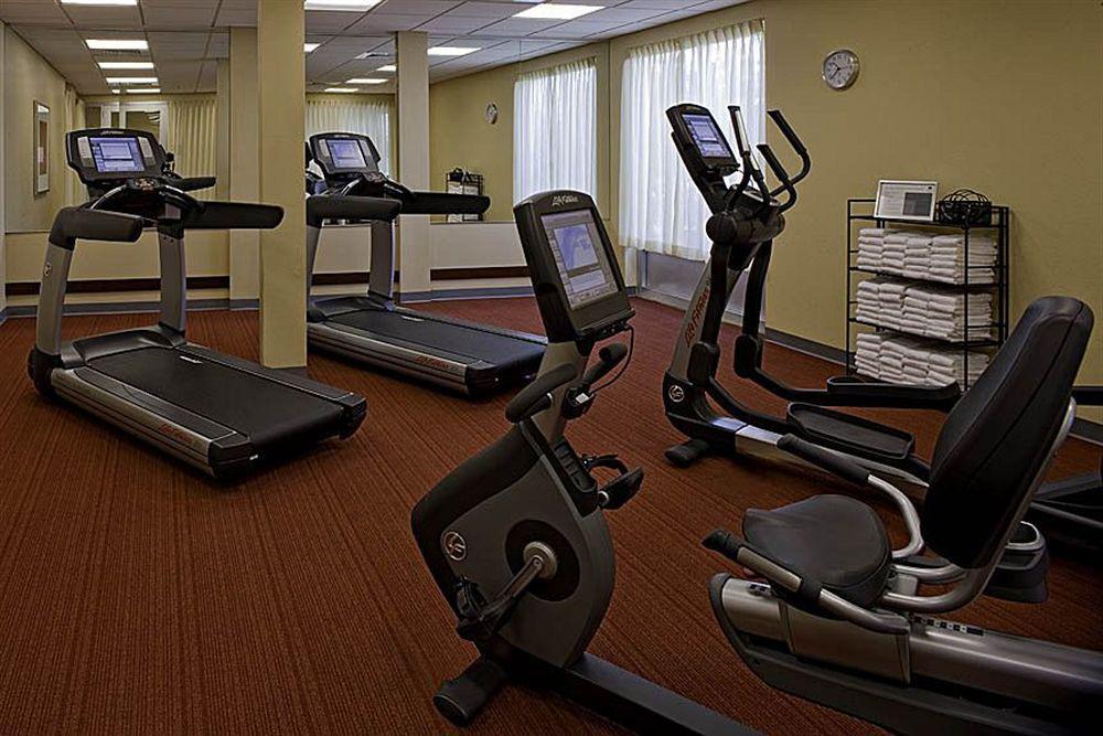 Hyatt Place Dallas North By The Galleria Addison Ανέσεις φωτογραφία