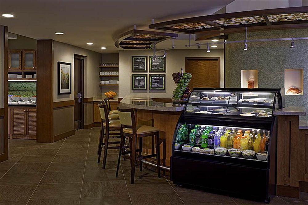 Hyatt Place Dallas North By The Galleria Addison Εστιατόριο φωτογραφία