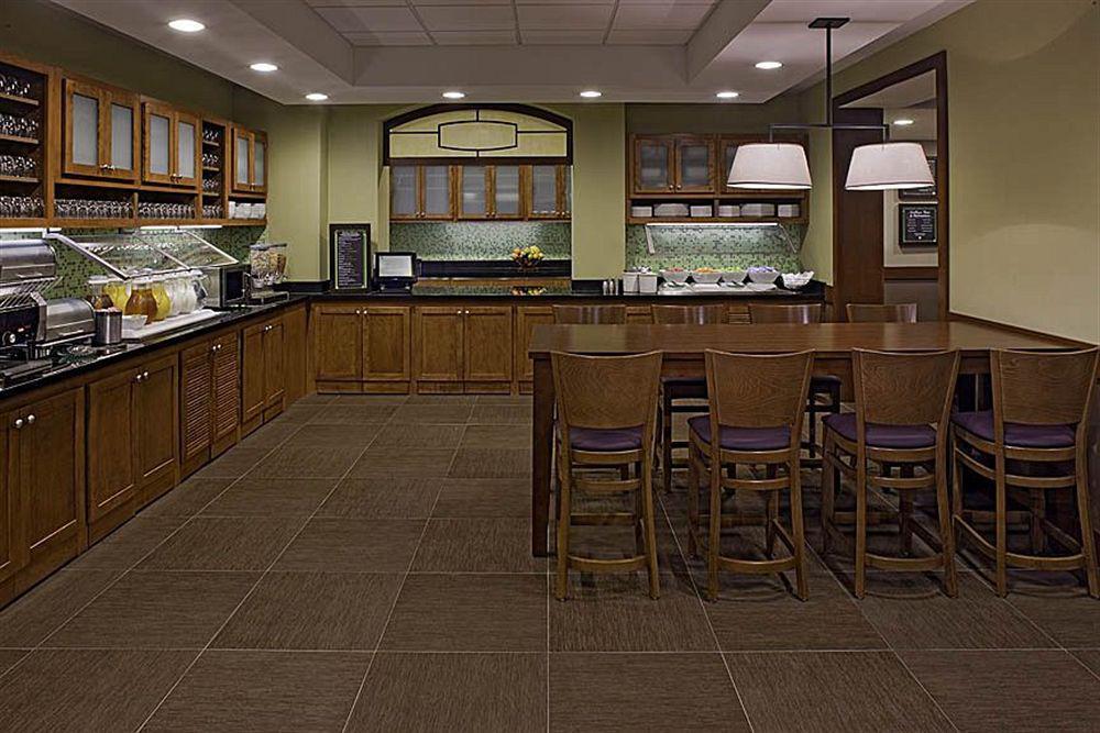 Hyatt Place Dallas North By The Galleria Addison Εστιατόριο φωτογραφία